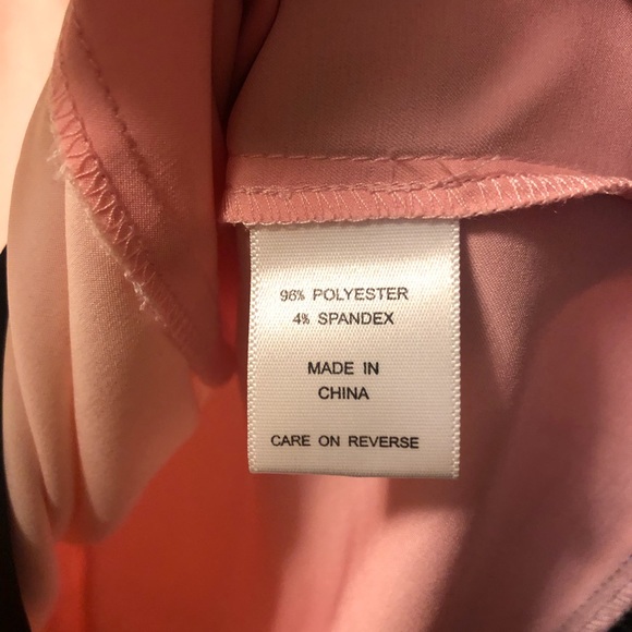 New York & Company Sleeveless Blouse Size S - Picture 6 of 7